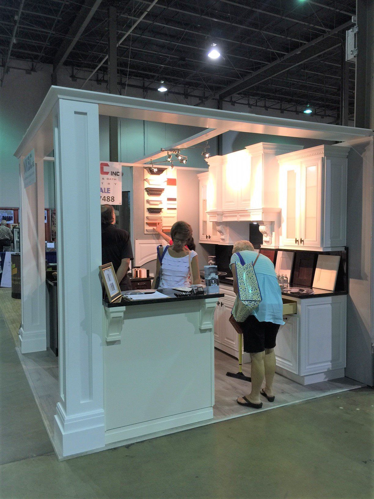 Cabinet Supplier in Wilmington & Charlotte, NC | National Kitchen & Bath Cabinetry Inc